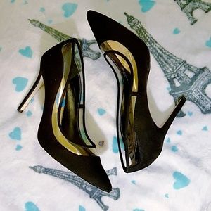 Jessica Simpson Purvista Pumps